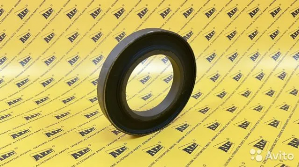 Уплотнение балансирной балки OEM 7G-8666 7G8666 — фото 2